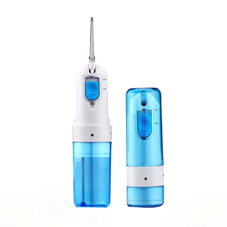 Umhverfisvæn Best Water Flosser
