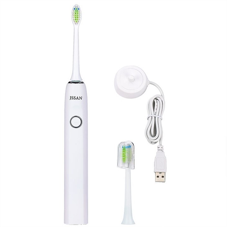 Oral Best Electric Tannbursti