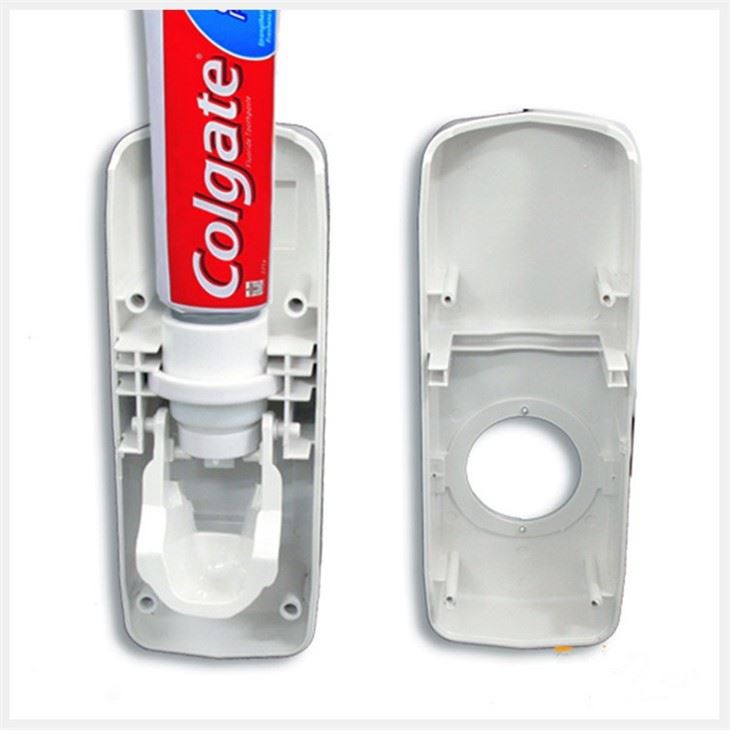 Wall Mount Tannkrem Tube Squeezer