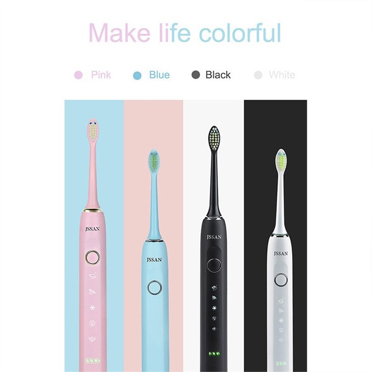 Oral Best Electric Tannbursti