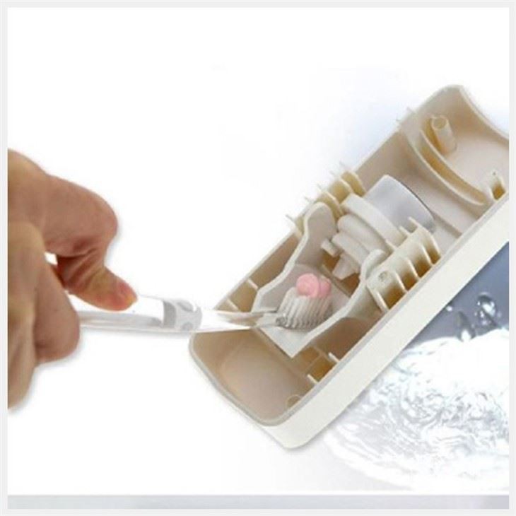 Wall Mount Tannkrem Tube Squeezer
