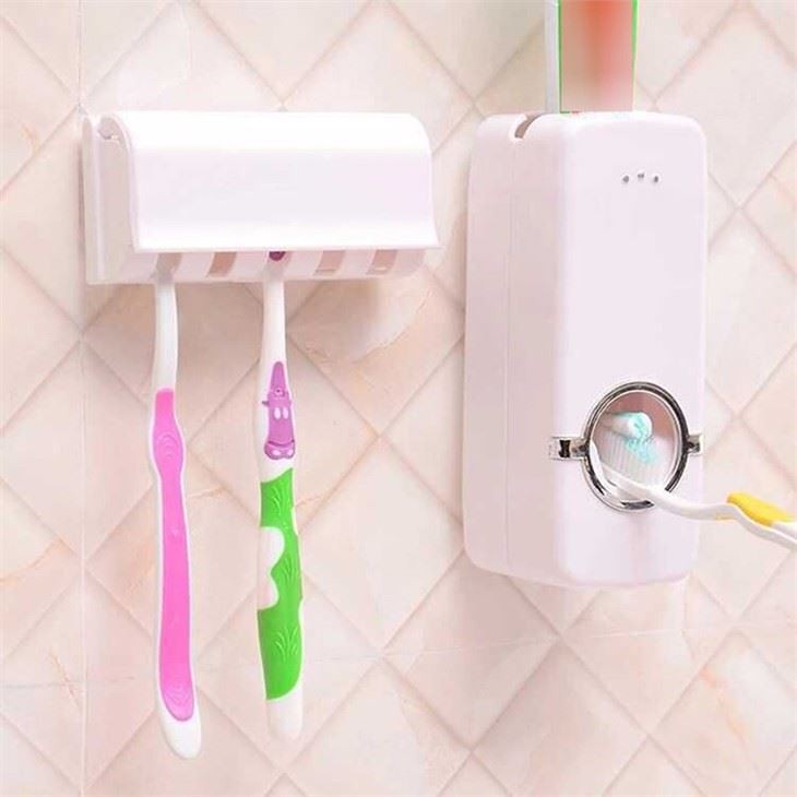 Wall Mount Tannkrem Tube Squeezer